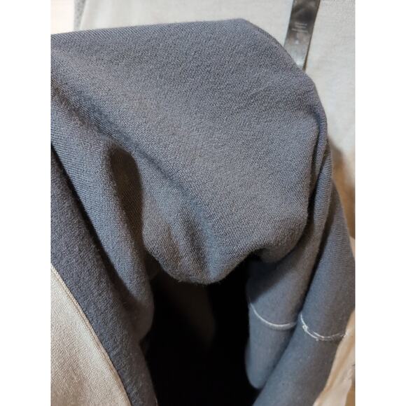 Lululemon Men’s XL Gray Crewneck Sweater Long Sleeve Merino Wool Blend Pullover - Picture 15 of 15